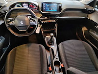 Peugeot 208 1.2 puretech active; k-403-lj - afbeelding 8 van  11