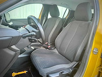 Peugeot 208 1.2 puretech active; k-746-nd - afbeelding 13 van  16