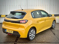 Peugeot 208 1.2 puretech active; k-746-nd - afbeelding 7 van  14