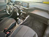 Peugeot 208 1.2 puretech active; k-746-nd - afbeelding 13 van  14