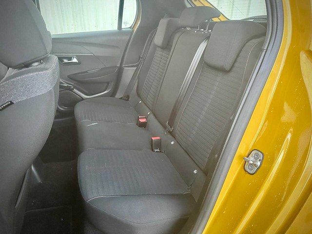 Peugeot 208 1.2 puretech active; k-746-nd - afbeelding 14 van  14
