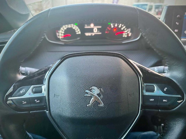 Peugeot 208 1.2 puretech active; k-746-nd - afbeelding 2 van  16