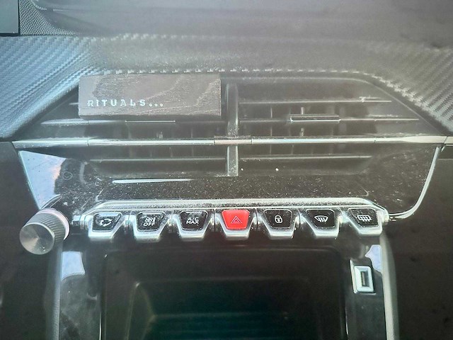 Peugeot 208 1.2 puretech active; k-746-nd - afbeelding 7 van  16