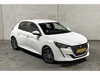 Peugeot 208 1.2 puretech active pack 75pk 2021 (origineel-nl), l-986-fn - afbeelding 3 van  49