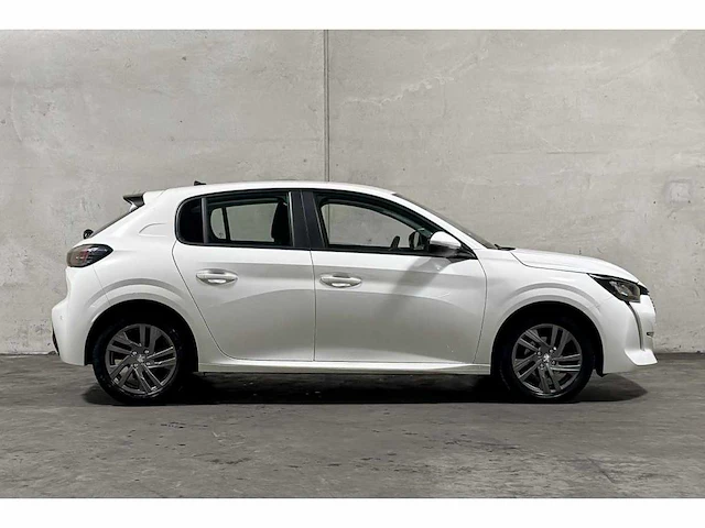 Peugeot 208 1.2 puretech active pack 75pk 2021 (origineel-nl), l-986-fn - afbeelding 4 van  49