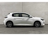 Peugeot 208 1.2 puretech active pack 75pk 2021 (origineel-nl), l-986-fn - afbeelding 4 van  49