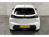 Peugeot 208 1.2 puretech active pack 75pk 2021 (origineel-nl), l-986-fn - afbeelding 8 van  49