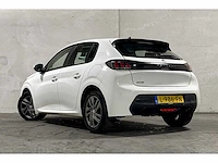 Peugeot 208 1.2 puretech active pack 75pk 2021 (origineel-nl), l-986-fn - afbeelding 9 van  49