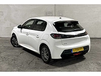 Peugeot 208 1.2 puretech active pack 75pk 2021 (origineel-nl), l-986-fn - afbeelding 10 van  49