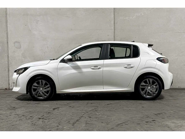 Peugeot 208 1.2 puretech active pack 75pk 2021 (origineel-nl), l-986-fn - afbeelding 11 van  49