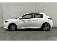 Peugeot 208 1.2 puretech active pack 75pk 2021 (origineel-nl), l-986-fn - afbeelding 11 van  49