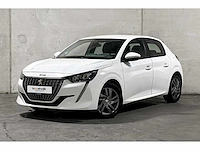 Peugeot 208 1.2 puretech active pack 75pk 2021 (origineel-nl), l-986-fn