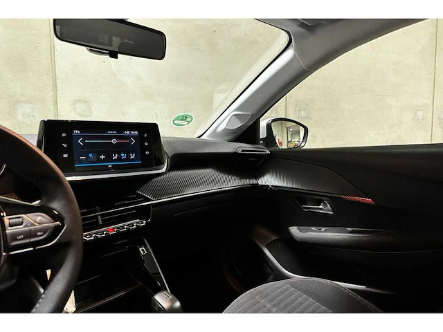 Peugeot 208 1.2 puretech active pack 75pk 2021 (origineel-nl), l-986-fn - afbeelding 15 van  49