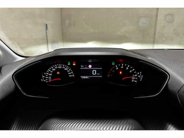 Peugeot 208 1.2 puretech active pack 75pk 2021 (origineel-nl), l-986-fn - afbeelding 20 van  49