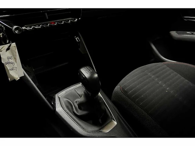 Peugeot 208 1.2 puretech active pack 75pk 2021 (origineel-nl), l-986-fn - afbeelding 21 van  49