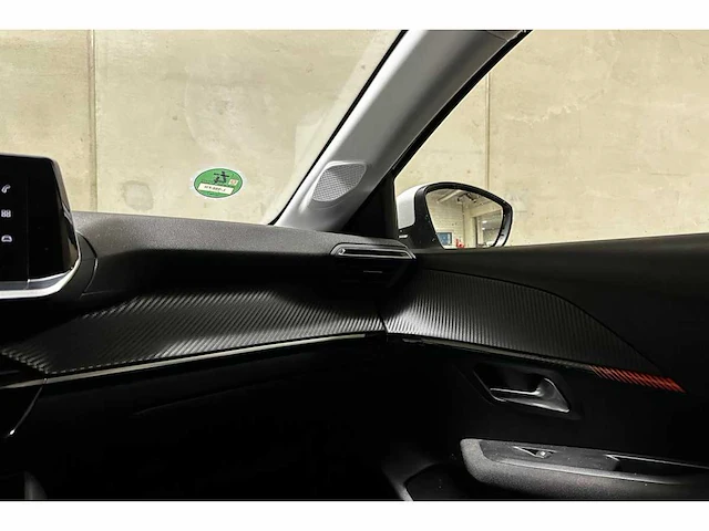Peugeot 208 1.2 puretech active pack 75pk 2021 (origineel-nl), l-986-fn - afbeelding 24 van  49