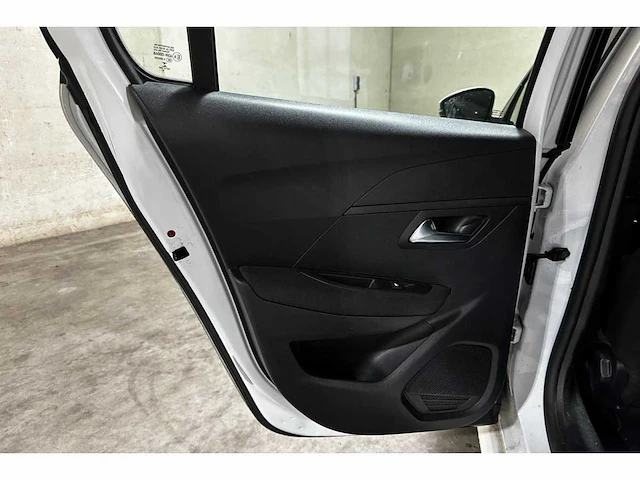 Peugeot 208 1.2 puretech active pack 75pk 2021 (origineel-nl), l-986-fn - afbeelding 27 van  49