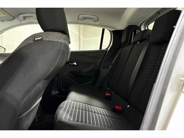 Peugeot 208 1.2 puretech active pack 75pk 2021 (origineel-nl), l-986-fn - afbeelding 28 van  49