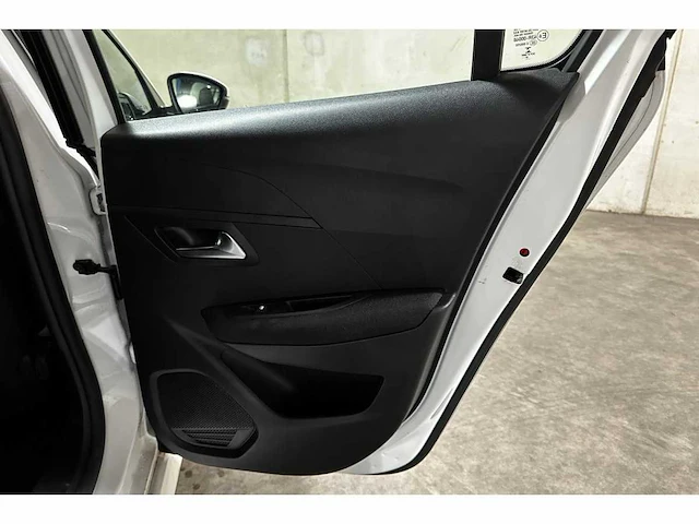Peugeot 208 1.2 puretech active pack 75pk 2021 (origineel-nl), l-986-fn - afbeelding 30 van  49
