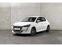 Peugeot 208 1.2 puretech active pack 75pk 2021 (origineel-nl), l-986-fn - afbeelding 23 van  49