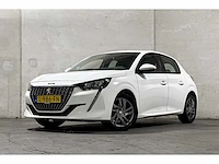 Peugeot 208 1.2 puretech active pack 75pk 2021 (origineel-nl), l-986-fn - afbeelding 34 van  49