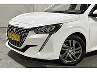 Peugeot 208 1.2 puretech active pack 75pk 2021 (origineel-nl), l-986-fn - afbeelding 46 van  49
