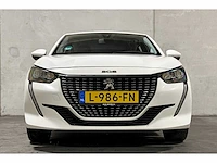 Peugeot 208 1.2 puretech active pack 75pk 2021 (origineel-nl), l-986-fn - afbeelding 47 van  49