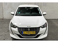 Peugeot 208 1.2 puretech active pack 75pk 2021 (origineel-nl), l-986-fn - afbeelding 48 van  49