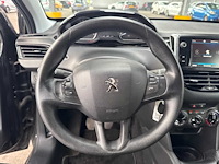Peugeot 208 1.2 puretech active; pj-747-x - afbeelding 1 van  4