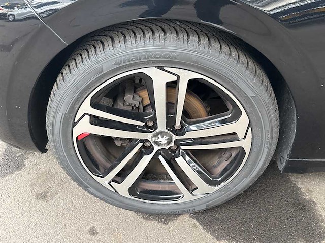 Peugeot 208 1.2 puretech active; pj-747-x - afbeelding 2 van  4