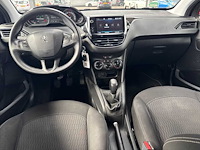 Peugeot 208 1.2 puretech active; pj-747-x - afbeelding 4 van  4