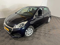 Peugeot 208 1.2 puretech active, pl-011-k - afbeelding 1 van  7