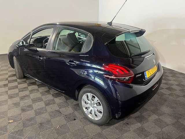 Peugeot 208 1.2 puretech active, pl-011-k - afbeelding 2 van  7