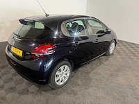 Peugeot 208 1.2 puretech active, pl-011-k - afbeelding 4 van  7