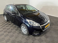 Peugeot 208 1.2 puretech active, pl-011-k - afbeelding 5 van  7