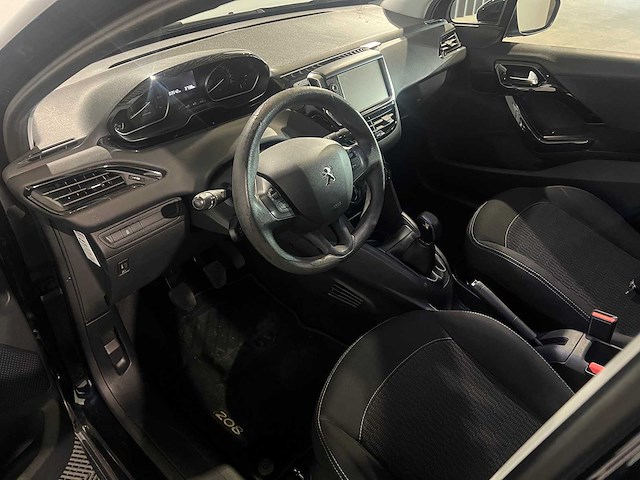 Peugeot 208 1.2 puretech active, pl-011-k - afbeelding 6 van  7