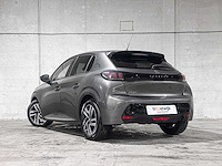 Peugeot 208 1.2 puretech allure 101pk 2020, j-094-vx - afbeelding 6 van  40