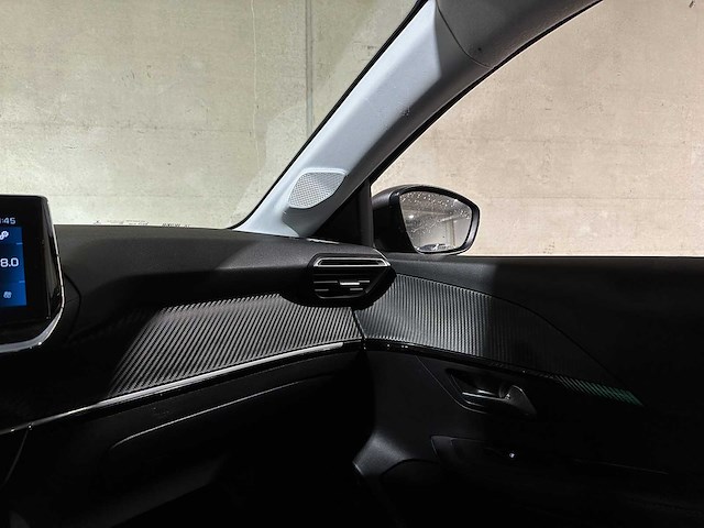 Peugeot 208 1.2 puretech allure 101pk 2020, j-094-vx - afbeelding 21 van  40