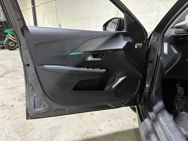 Peugeot 208 1.2 puretech allure 101pk 2020, j-094-vx - afbeelding 22 van  40