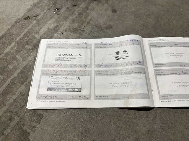 Peugeot 208 1.2 puretech allure 101pk 2020, j-094-vx - afbeelding 30 van  40