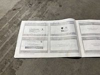 Peugeot 208 1.2 puretech allure 101pk 2020, j-094-vx - afbeelding 30 van  40