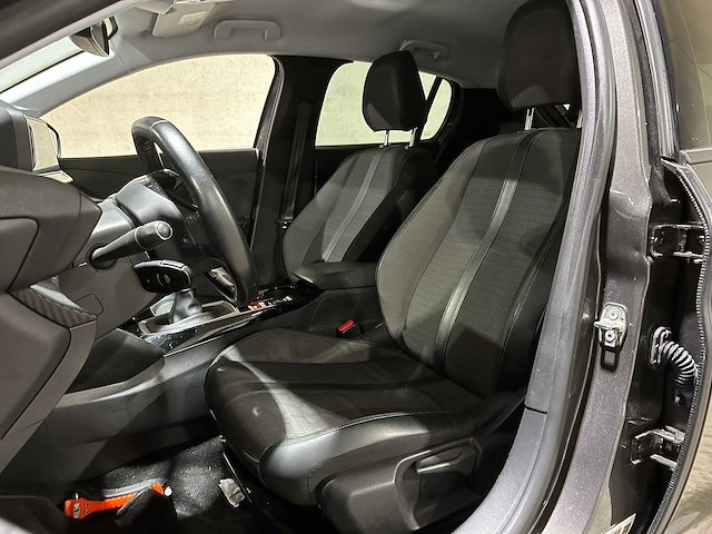 Peugeot 208 1.2 puretech allure 101pk 2020, j-094-vx - afbeelding 31 van  40