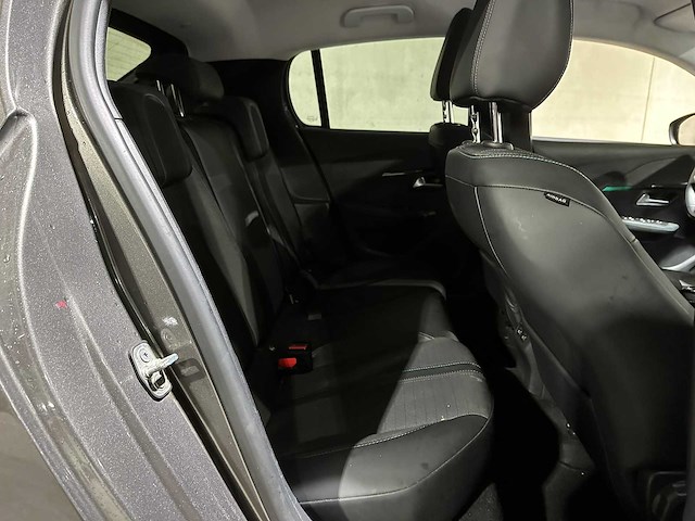 Peugeot 208 1.2 puretech allure 101pk 2020, j-094-vx - afbeelding 33 van  40