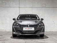 Peugeot 208 1.2 puretech allure 101pk 2020, j-094-vx - afbeelding 36 van  40