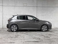 Peugeot 208 1.2 puretech allure 101pk 2020, j-094-vx - afbeelding 40 van  40