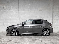 Peugeot 208 1.2 puretech allure 101pk 2020, j-094-vx - afbeelding 8 van  40