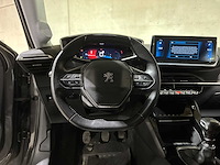 Peugeot 208 1.2 puretech allure 101pk 2020, j-094-vx - afbeelding 10 van  40