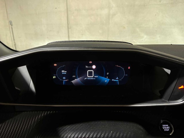 Peugeot 208 1.2 puretech allure 101pk 2020, j-094-vx - afbeelding 17 van  40