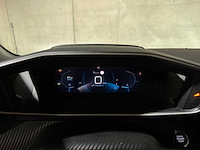 Peugeot 208 1.2 puretech allure 101pk 2020, j-094-vx - afbeelding 17 van  40
