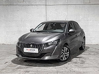 Peugeot 208 1.2 puretech allure 101pk 2020, j-094-vx - afbeelding 12 van  40
